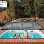 Lämpimän kevään suunnitelma ja upea pihahetki kotona