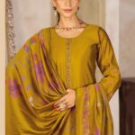 Shop Online Ladies Unstitched Suits | Stilento UK