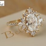 Oval Engagement Rings: Timeless Brilliance for Your Moment