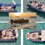 Boat Rentals San Antonio Ibiza | Discover Ibiza by Sea
