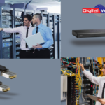 Cisco Distributor Dubai: Certified Networking Gear & Support
