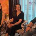 Celebrity MC for Award Shows in Dubai – Priyajethani