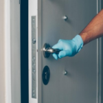 Best Steel Door Installers in Westchester | Action Lock & Door