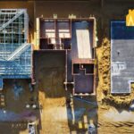 Thiết kế và xây dựng nhà mới: khởi đầu chắc chắn với chuyên gia Anlachouse