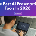 AI Presentation Maker: Create polished decks fast with smart AI help