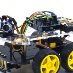 Robotics Kits and Components Nigeria – Hands-on STEM Gear