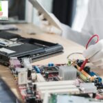 Laptop Screen Replacements in Texas | Expert Repairs