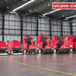 Rent a Warehouse Floor Cleaner: Efficient, Flexible Solutions