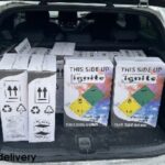 Cream Chargers Sydney – Fast, Safe Delivery from Fast Nang Delivery