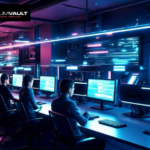 Cybersecurity Company Australia | Protect Your Digital World with Offensium Vault