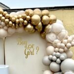 Balloon Arches Organic and Classic Dublin – Elegant Celebrations