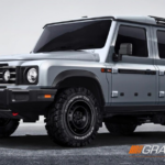 4WD Bull Bars and Winches: Robust Australian 4×4 Upgrades