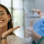 Professional Teeth Whitening in Norwood | Norwood Dentistry