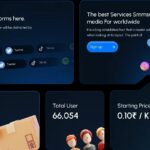 Cheapest Smm: Grow Social Presence without Breaking the Bank