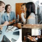 Servicios para emprendedores en Dubái: soluciones empresariales completas