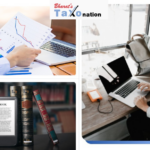 GST E-library for CA: Master Tax Compliance with Taxonation
