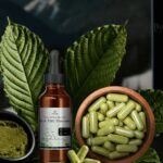 Order Kratom Capsules Online for Natural Relief
