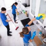 Construction Site Cleaning Clive – Safe, Efficient Cleanup
