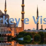 Apply For Turkey Tourist Visa Online: Fast & Easy