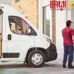Balaji Golden Transport Chhattisgarh: Reliable Goods Delivery