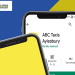 Call a cab Aylesbury: fast, reliable rides with ABC Taxis