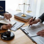 Enterprise Legal Compliance: Smart, Responsible AI-Driven Solutions