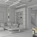 Capturing Homes in a New Light: A Subtle Real Estate Story