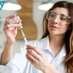 Laboratory Peptides Supplier: Premium Research Peptides for Professionals