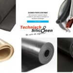 Rubber Platen kopen? Ruim assortiment voor elk project