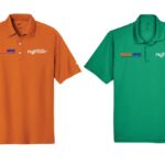 Work Fleece Jacket with Logo NY – Durable, Professional Outerwear