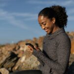 Discover the Mental Wellbeing App for Daily Calm and Clarity