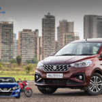 Rent a bike and hit the road with confidence