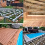 Steel Roof Decking Sydney – Durable, Stylish Outdoor Living