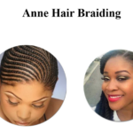 Box Braids Moline IL Salon – Annehair Braiding