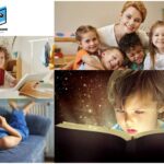 Kindergarten Books to Read: Captivating Tales for Little Readers