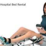 Hospital bed rental Milwaukee WI – convenient home care solutions