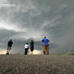 Thunderous Adventures: Unforgettable Storm Chasing Trips