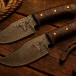 Western Cowboy Knives USA – Handcrafted, Authentic Western Blades
