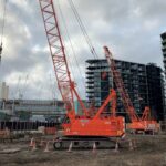 Crane Rental Prices: How to Get the Best Value in the UK