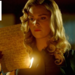 Tasya Teles Sci-Fi Roles: From The 100 to Grounderssource Highlights