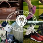 Memorial Day Golf Shoes: Comfort, Craft & Patriotic Style