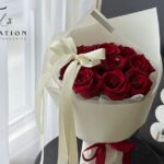 Best Florist Seremban: Fresh, Handcrafted Bouquets for Every Occasion