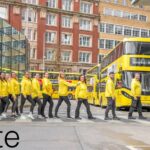 Promotional Staff Manchester — Hire Elite Brand Ambassadors