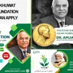 Akhuwat Foundation Loan: Ethical Microfinance for You and Community