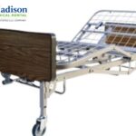 Hoyer Lift Rental for Home Brown Deer | Safe Patient Mobility