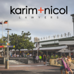 Experienced criminal lawyers in Sydney – expert legal defence