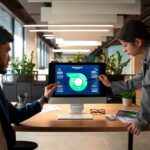 Streamlined compliance for modern businesses