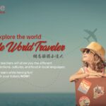 Learn Spanish: Speak Confidently with Immersive Coaching