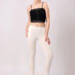 Cotton Leggings For Daily Wear Online | Comfortable, Breathable Fit