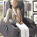 Rent a Sara Stedy Lift — Safe, Reliable Home Care Solution